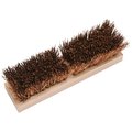 Bissell Homecare 10 in. Palmyra Deck Brush HO335181